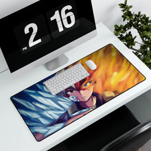 Load image into Gallery viewer, My Hero Academia Mouse Pad (Desk Mat) With Laptop
