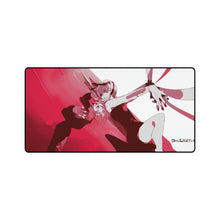 Load image into Gallery viewer, Soul Eater Mouse Pad (Desk Mat)

