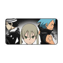 Load image into Gallery viewer, Soul Eater Mouse Pad (Desk Mat)
