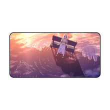 Load image into Gallery viewer, Anime Original Mouse Pad (Desk Mat)
