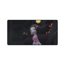 Load image into Gallery viewer, Demon Slayer: Kimetsu no Yaiba Mouse Pad (Desk Mat)
