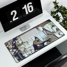 Load image into Gallery viewer, Mo Dao Zu Shi Mouse Pad (Desk Mat) With Laptop
