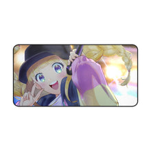 Load image into Gallery viewer, Ya Boy Kongming! Eiko Tsukimi Mouse Pad (Desk Mat)
