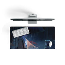 Load image into Gallery viewer, Anime Original Mouse Pad (Desk Mat) On Desk
