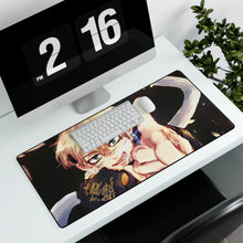 Load image into Gallery viewer, Chifuyu Matsuno Tokyo Mouse Pad (Desk Mat)
