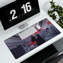 Load image into Gallery viewer, Anime Chainsaw Man Mouse Pad (Desk Mat)
