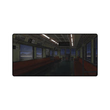 Load image into Gallery viewer, Anime Original Mouse Pad (Desk Mat)
