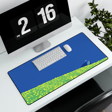 Load image into Gallery viewer, Ascendance of a Bookworm Mouse Pad (Desk Mat)
