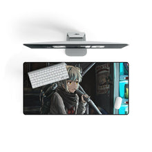Load image into Gallery viewer, My Hero Academia Mouse Pad (Desk Mat) On Desk
