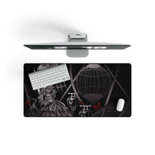 Load image into Gallery viewer, Anime Original Mouse Pad (Desk Mat) On Desk
