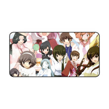 Load image into Gallery viewer, The World God Only Knows Mouse Pad (Desk Mat)
