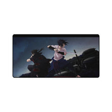 Load image into Gallery viewer, Anime Naruto Mouse Pad (Desk Mat)
