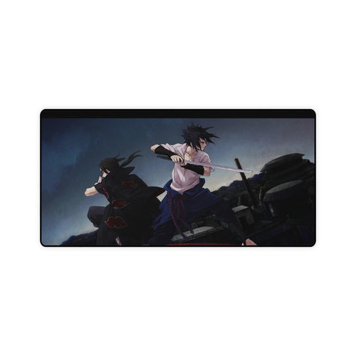Anime Naruto Mouse Pad (Desk Mat)