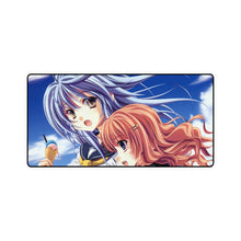 Load image into Gallery viewer, Anime Original Mouse Pad (Desk Mat)
