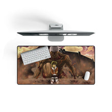 Load image into Gallery viewer, Anime Attack On Titan Mouse Pad (Desk Mat)

