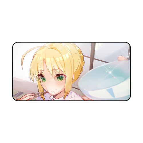 Fate/Stay Night Mouse Pad (Desk Mat)