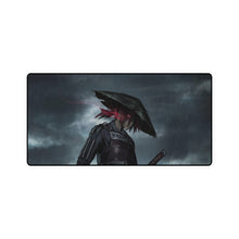 Load image into Gallery viewer, Sword of the Stranger Mouse Pad (Desk Mat)
