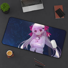 Load image into Gallery viewer, Anime Original Mouse Pad (Desk Mat) On Desk
