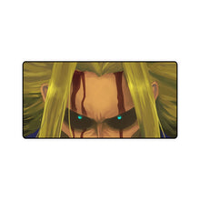 Load image into Gallery viewer, My Hero Academia All Might Mouse Pad (Desk Mat)
