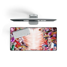 Load image into Gallery viewer, Touhou Mouse Pad (Desk Mat)
