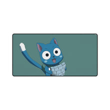 Load image into Gallery viewer, Anime Fairy Tail Mouse Pad (Desk Mat)
