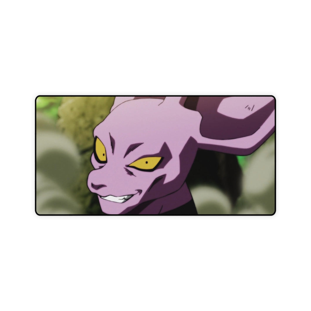 Dyspo Mouse Pad (Desk Mat)