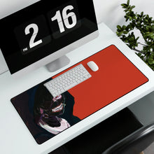 Load image into Gallery viewer, Anime Tokyo Ghoul Mouse Pad (Desk Mat)
