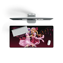 Load image into Gallery viewer, Touhou Mouse Pad (Desk Mat)

