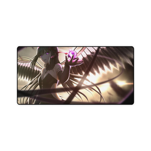 Puella Magi Madoka Magica Mouse Pad (Desk Mat)