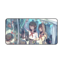 Load image into Gallery viewer, Anime Original Mouse Pad (Desk Mat)
