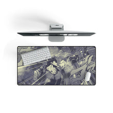 Load image into Gallery viewer, Anime Jojo's Bizarre Adventure Mouse Pad (Desk Mat)
