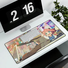 Load image into Gallery viewer, Spy x Family Mouse Pad (Desk Mat)
