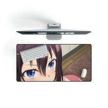 Load image into Gallery viewer, chan Mouse Pad (Desk Mat)
