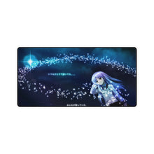 Load image into Gallery viewer, Angel Beats! Mouse Pad (Desk Mat)

