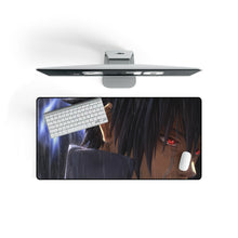 Load image into Gallery viewer, Anime Naruto Mouse Pad (Desk Mat) On Desk
