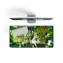 Load image into Gallery viewer, Vocaloid Mouse Pad (Desk Mat)
