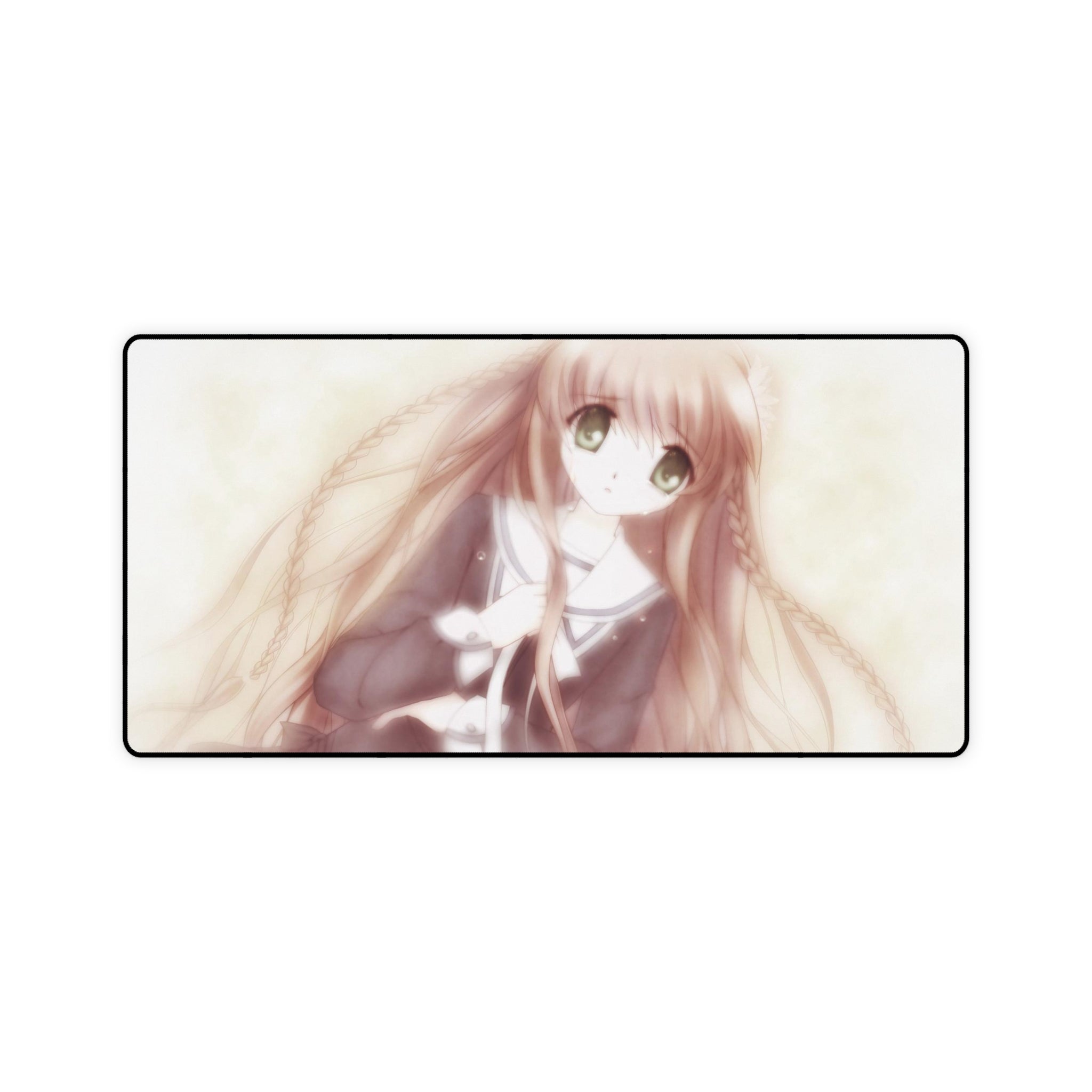Rewrite Mouse Pad (Desk Mat)