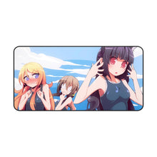 Load image into Gallery viewer, Oreimo Kirino Kousaka, Saori Makishima Mouse Pad (Desk Mat)
