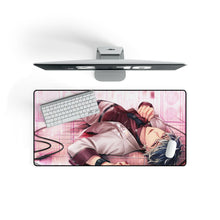 Load image into Gallery viewer, IDOLiSH7 Mouse Pad (Desk Mat) On Desk
