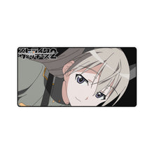 Load image into Gallery viewer, Strike Witches Mouse Pad (Desk Mat)
