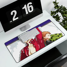 Load image into Gallery viewer, Ban and King, [Nanatsu no Taizai], Mouse Pad (Desk Mat)
