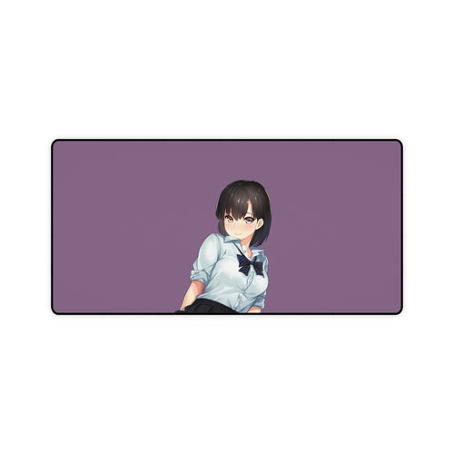 Girls und Panzer Mouse Pad (Desk Mat)