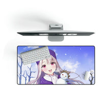 Load image into Gallery viewer, Illyasviel von Einzbern Mouse Pad (Desk Mat)
