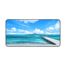 Load image into Gallery viewer, Anime Original Mouse Pad (Desk Mat)
