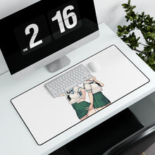 Load image into Gallery viewer, Tsugumomo Mouse Pad (Desk Mat)

