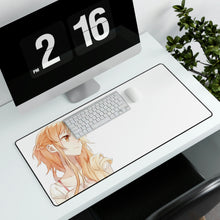 Load image into Gallery viewer, Sword Art Online Mouse Pad (Desk Mat)
