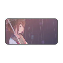 Load image into Gallery viewer, Anime Original Mouse Pad (Desk Mat)
