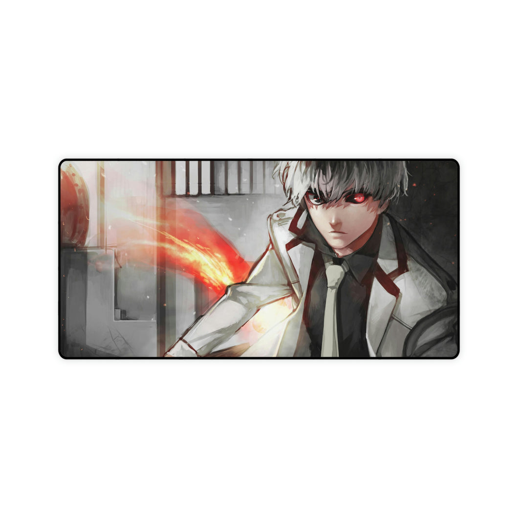 Tokyo Ghoul:re Mouse Pad (Desk Mat)
