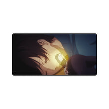 Load image into Gallery viewer, My Roommate is a Cat Mouse Pad (Desk Mat)
