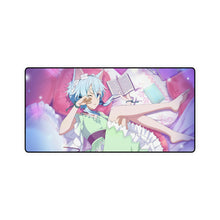 Load image into Gallery viewer, Sinon Mouse Pad (Desk Mat)
